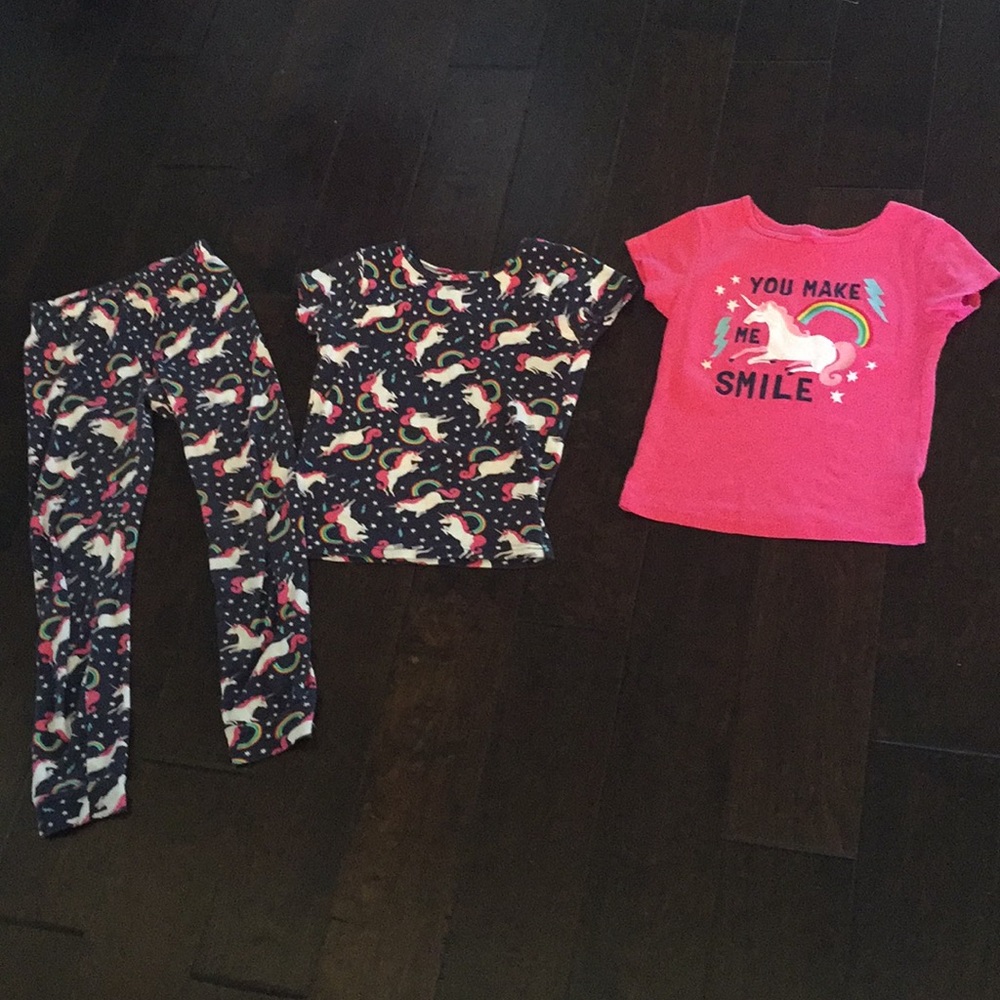 Pajama set